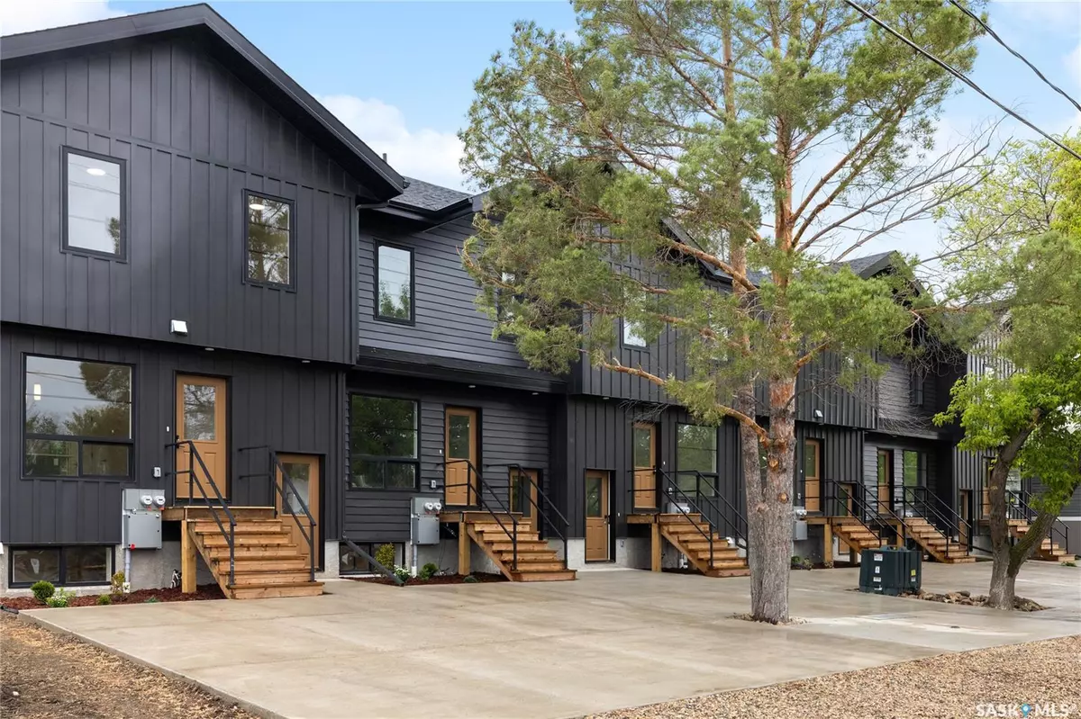 Lumsden, SK S0G 3C0,75 3rd AVENUE #4 A/B