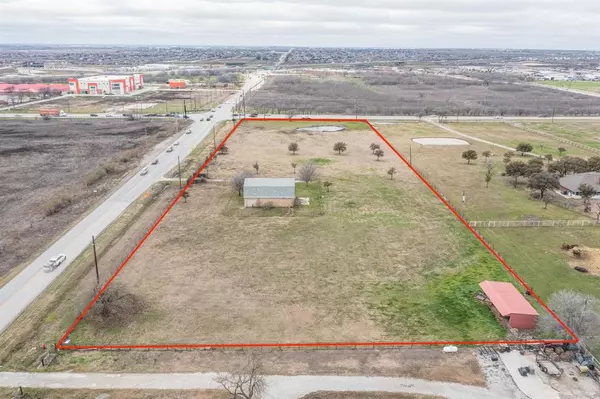 2229 Fm 156 S, Haslet, TX 76052