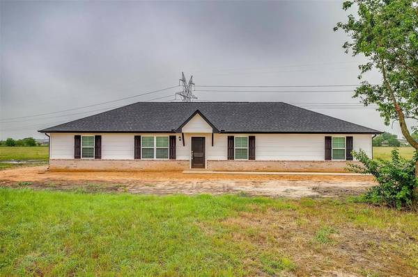 5716 High Plains Trail, Joshua, TX 76058