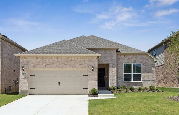 14438 Mietner Street, Pilot Point, TX 76258