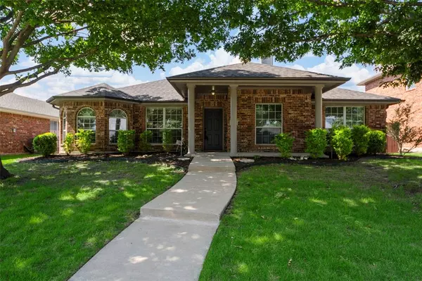 1525 Pebblestone Court, Allen, TX 75002