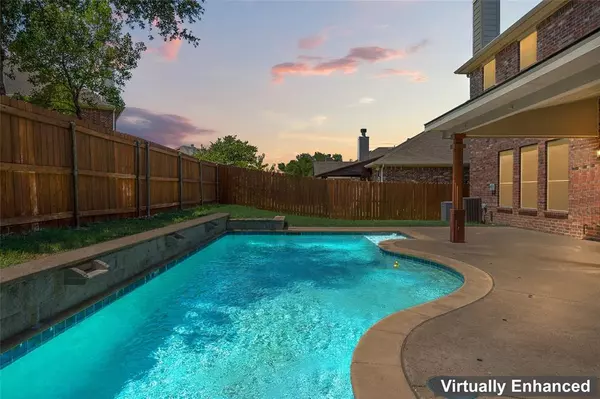 Lewisville, TX 75056,732 Mandalay Bay Drive