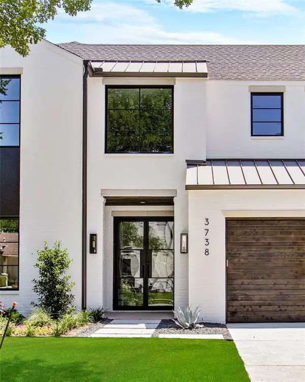 Dallas, TX 75220,3738 Park Lane