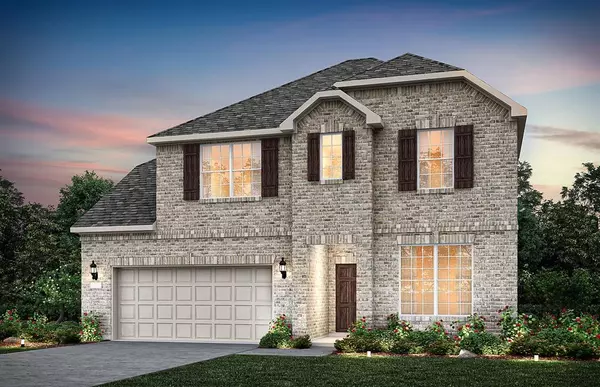 5866 Blackwell Avenue, Pilot Point, TX 76258