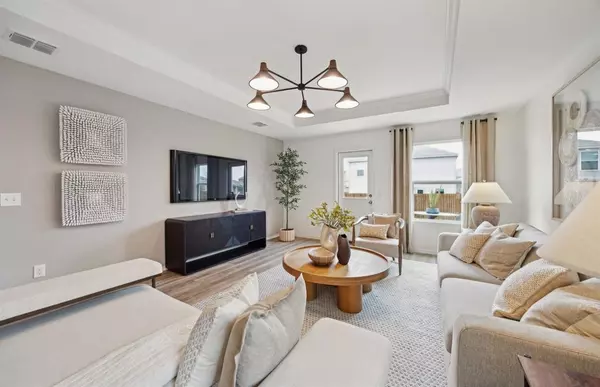 Forney, TX 75126,2048 Pleasant Knoll Circle