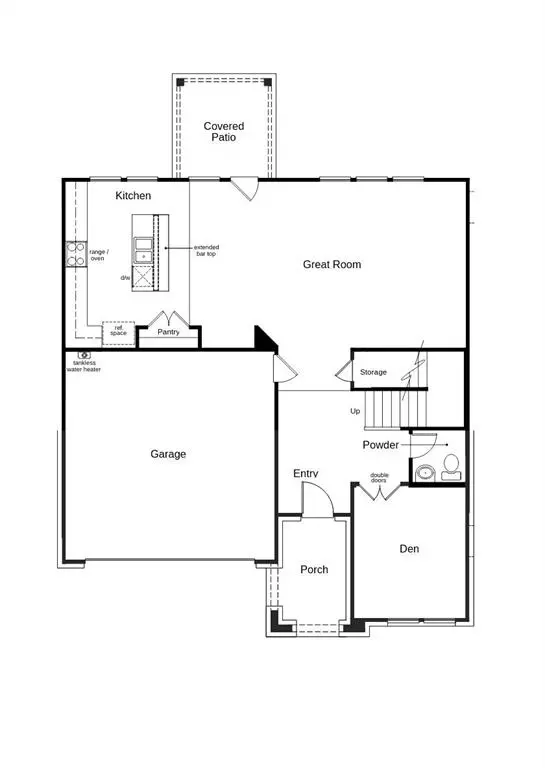 Justin, TX 76247,119 Rockwood Drive