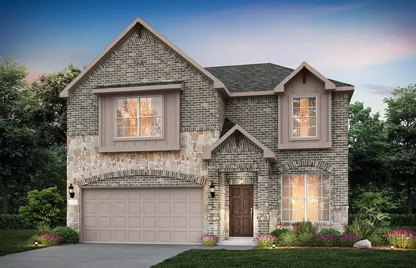5862 Blackwell Avenue, Pilot Point, TX 76258
