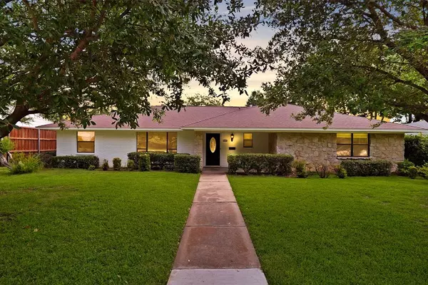 4949 Mill Run Road, Dallas, TX 75244