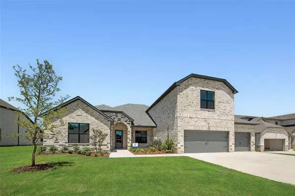 Van Alstyne, TX 75495,1338 Benjamin Trail