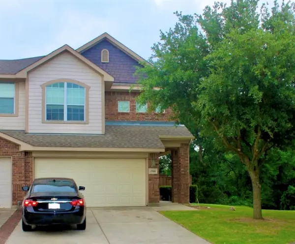 2500 Sedona Street, Mansfield, TX 76063