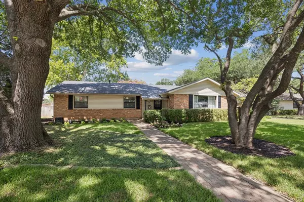 10411 Cromwell Drive, Dallas, TX 75229