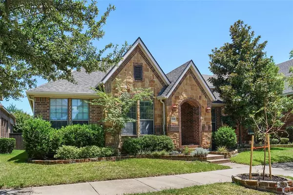 North Richland Hills, TX 76180,5920 Pedernales Ridge
