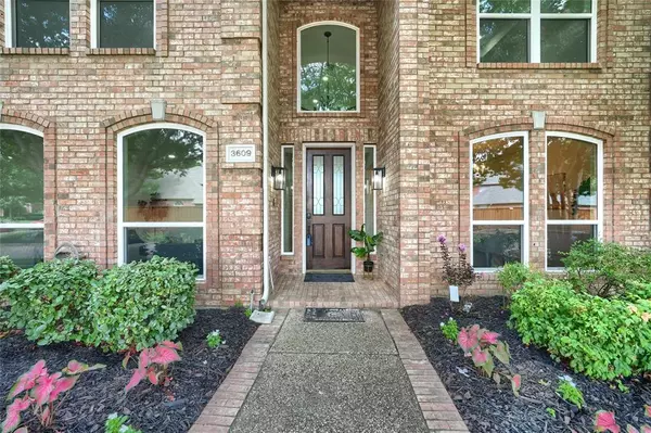 Plano, TX 75093,3609 Whitehaven Drive