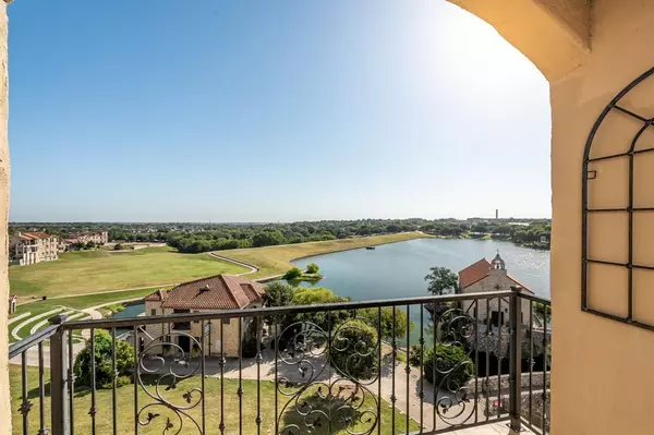 6675 Mediterranean Drive #3505, Mckinney, TX 75072