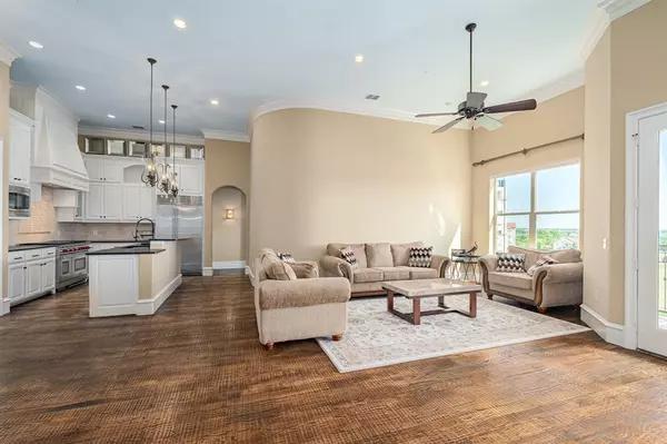 Mckinney, TX 75072,6675 Mediterranean Drive #3505