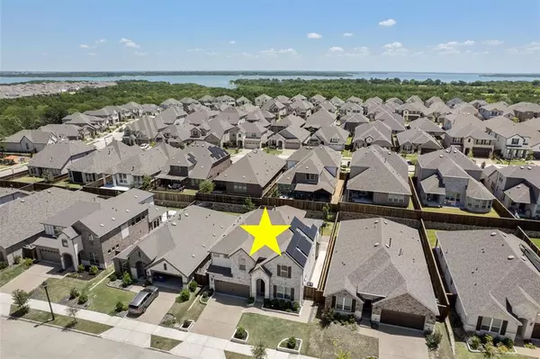 Wylie, TX 75098,1923 Celebration Lane