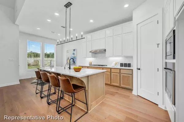 2434 Plumeria Lane, Celina, TX 75009
