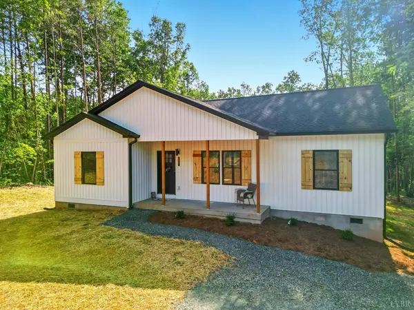 Spout Spring, VA 24593,3470 Double Bridges Rd