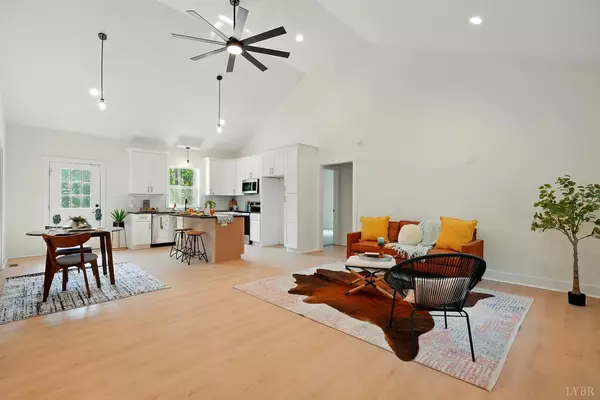 Spout Spring, VA 24593,3470 Double Bridges Rd