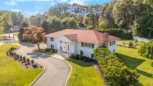 78 Avon Dr, Essex Fells Twp., NJ 07021
