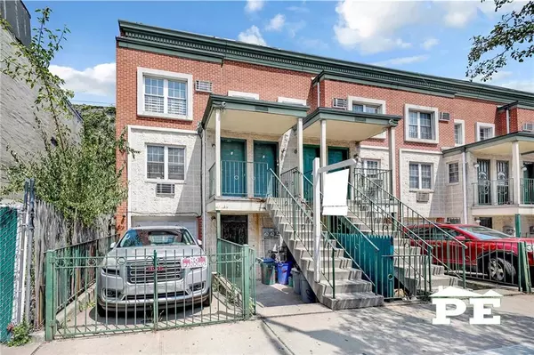637 Blake AVE, Brooklyn, NY 11207