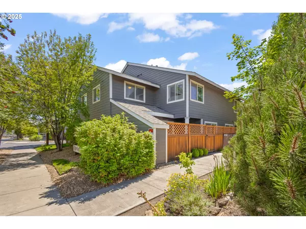 111 NW HAWTHORNE AVE, Bend, OR 97703