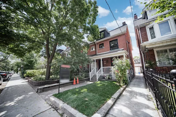 126 Grace ST, Toronto C01, ON M6J 2S2