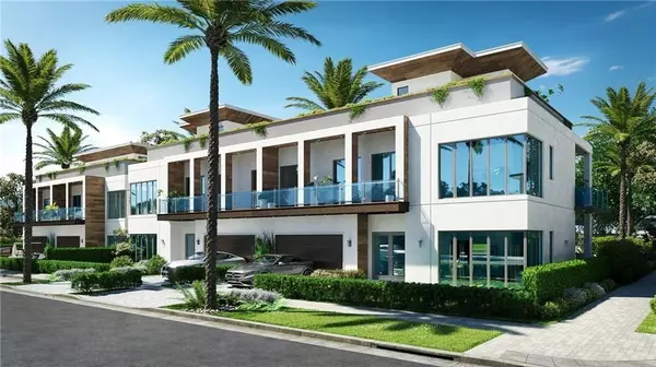 221 Shore Ct #221, Lauderdale By The Sea, FL 33308