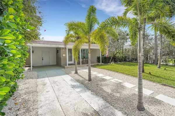 Oakland Park, FL 33334,5300 NE 3rd Ave