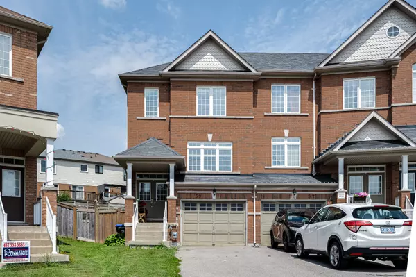 59 Matthewson AVE, Bradford West Gwillimbury, ON L3Z 0P3