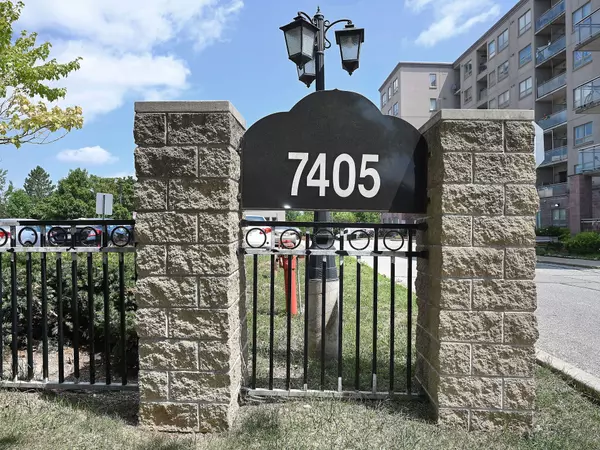 7405 Goreway DR #315, Mississauga, ON L4T 0A3