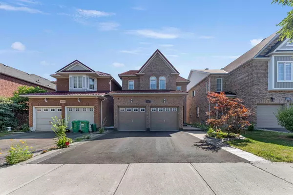 4758 Allegheny RD, Mississauga, ON L5R 0A6