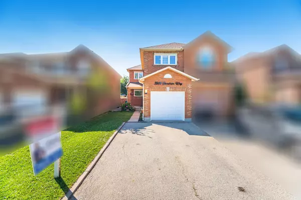 Mississauga, ON L5N 6Y6,3919 Stoneham WAY
