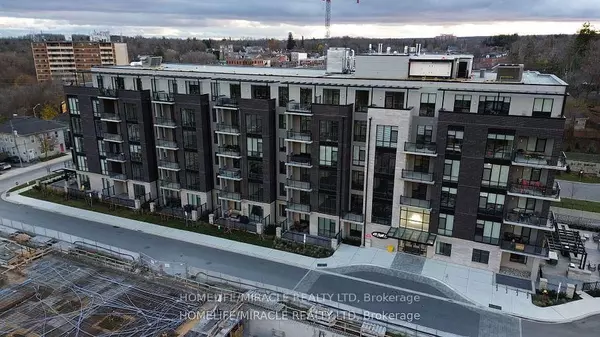 42 Mill ST #414, Halton Hills, ON L7G 0P9