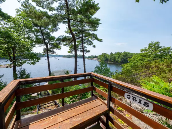 15598 GEORGIAN BAY SHORE N/A, Georgian Bay, ON P0E 1E0