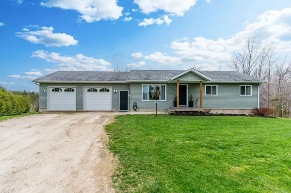 429528 8th Concession B N/A, Grey Highlands, ON N0C 1M0