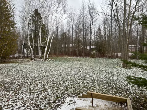 Northern Bruce Peninsula, ON N0H 1Z0,PT 7 Part Lot 23 Maple DR