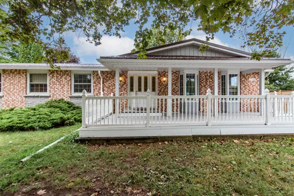 Kincardine, ON N2Z 1X4,1116 Milne DR