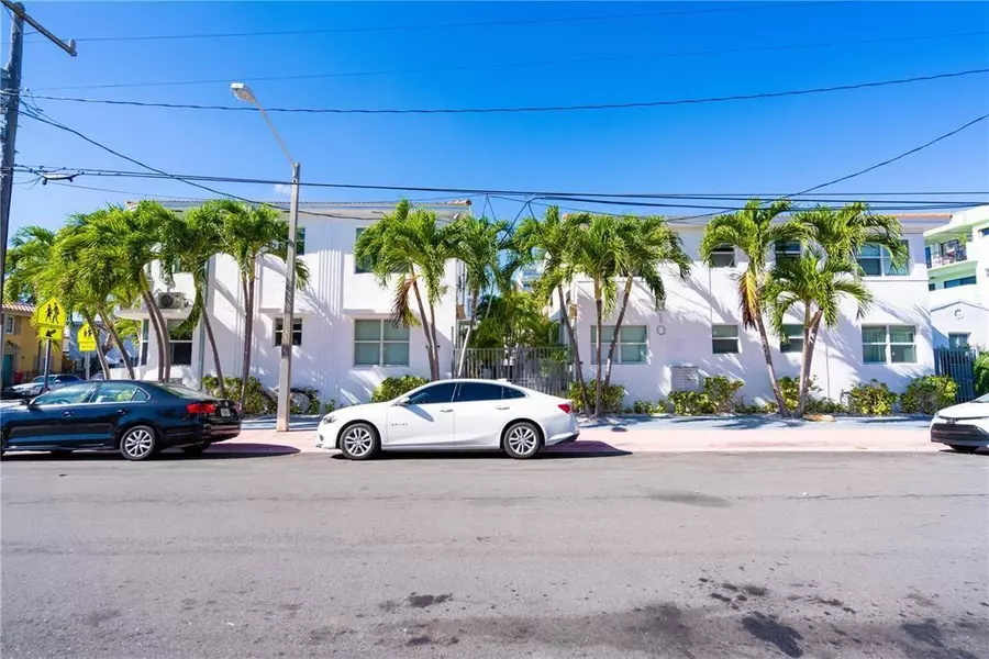 7610 Byron Ave #20, Miami Beach, FL 33141