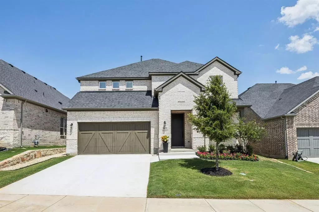 Oak Point, TX 75068,209 Savannah Lane