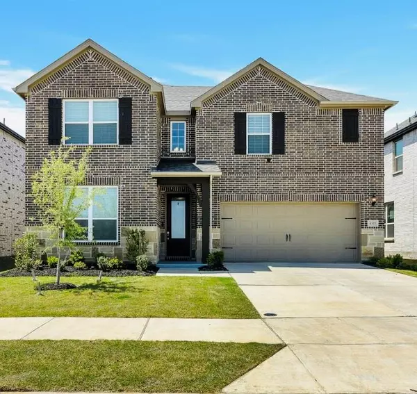 4321 Minnow Cove Road, Oak Point, TX 75068