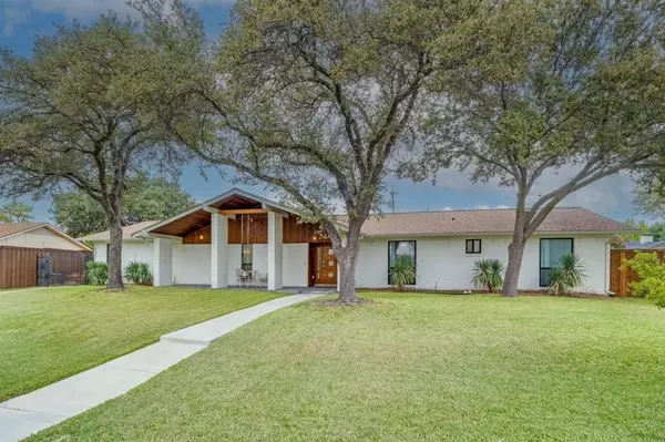 3623 Pebble Beach Drive, Farmers Branch, TX 75234