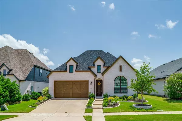 1621 Cotton Road, Van Alstyne, TX 75495