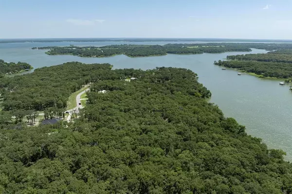 Quinlan, TX 75474,Lot 71 Anchor Point