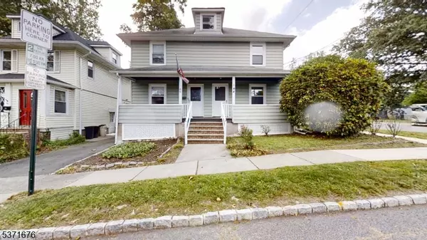 46 Edgewood Rd, Glen Ridge Boro Twp., NJ 07028