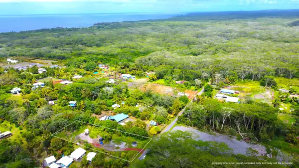 15-2041 8TH AVE, Keaau, HI 96749