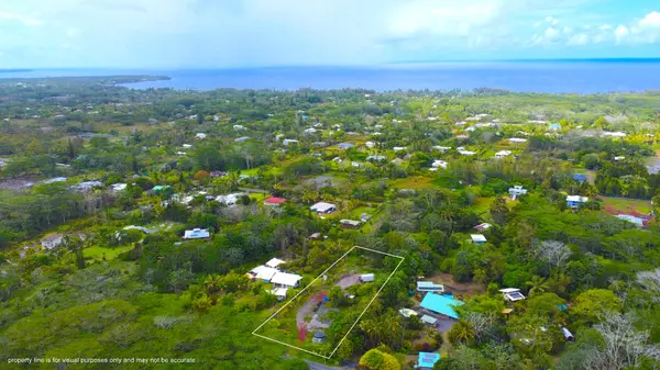 Keaau, HI 96749,15-2041 8TH AVE