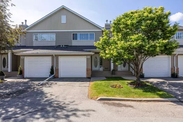 93 Chaparral Ridge TER SE, Calgary, AB T2X 3N6