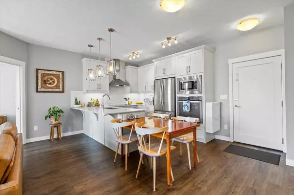Calgary, AB T3M2L7,522 Cranford DR SE #2407