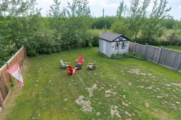 Fort Mcmurray, AB T9K 0W9,121 Gravelstone RD
